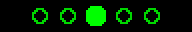 Pagination dots