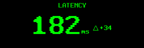 KPI: bad delta
